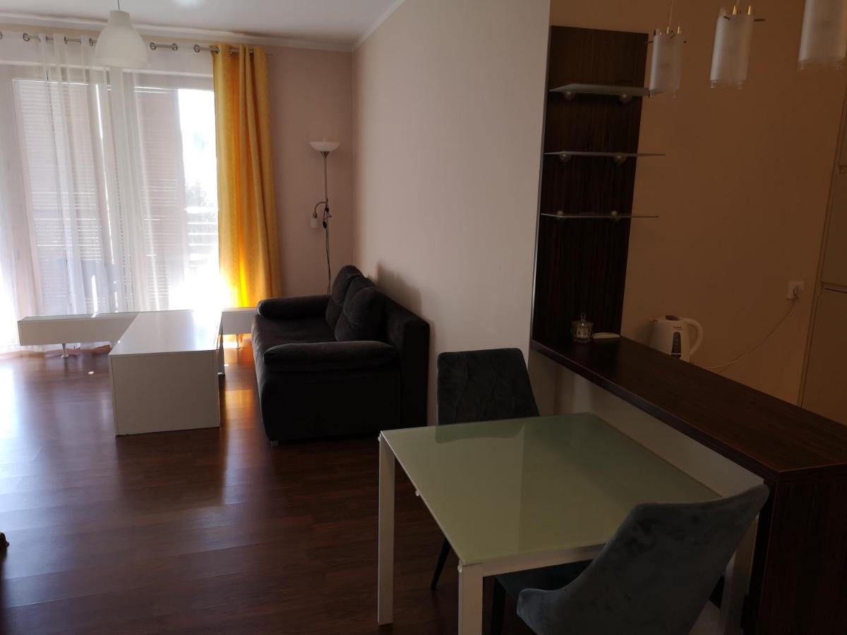 Apartament Marzenie 13 - Opole Exterior photo